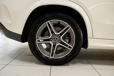 2020 Mercedes-Benz GLE GLE 450 4MATIC®