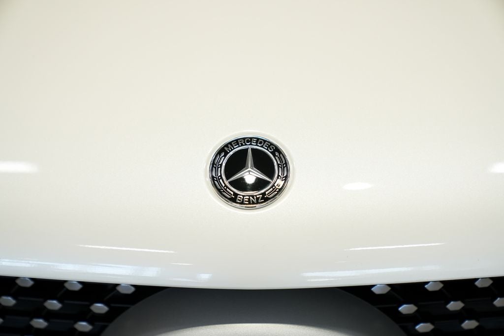 2020 Mercedes-Benz GLE GLE 450 4MATIC®