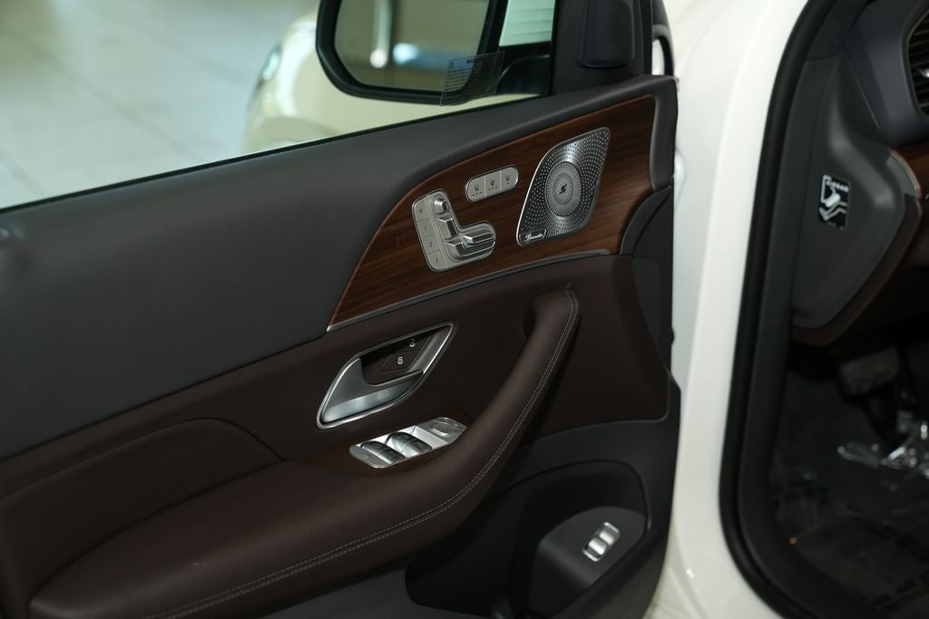 2020 Mercedes-Benz GLE GLE 450 4MATIC®