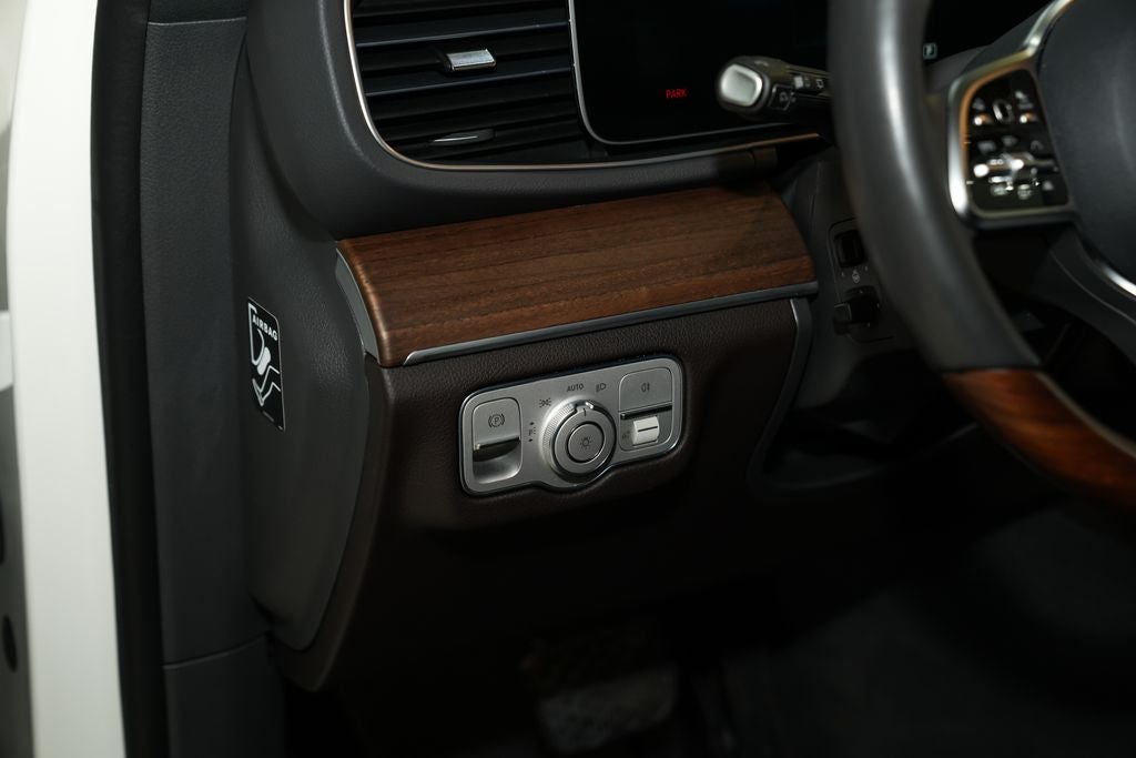 2020 Mercedes-Benz GLE GLE 450 4MATIC®