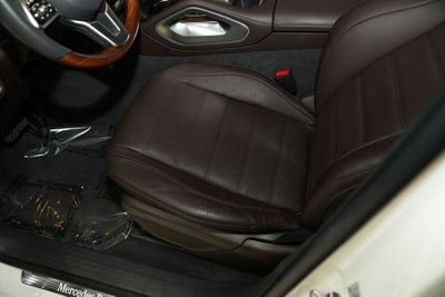 2020 Mercedes-Benz GLE GLE 450 4MATIC®
