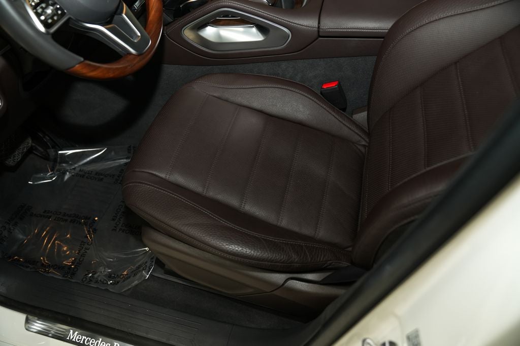 2020 Mercedes-Benz GLE GLE 450 4MATIC®