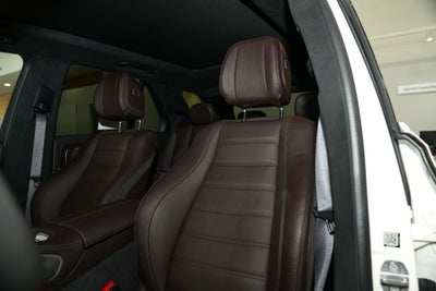 2020 Mercedes-Benz GLE GLE 450 4MATIC®