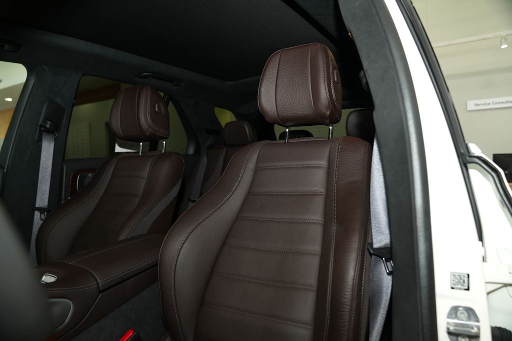 2020 Mercedes-Benz GLE GLE 450 4MATIC®