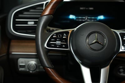 2020 Mercedes-Benz GLE GLE 450 4MATIC®