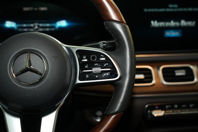 2020 Mercedes-Benz GLE GLE 450 4MATIC®