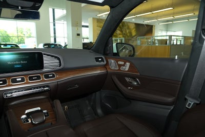 2020 Mercedes-Benz GLE GLE 450 4MATIC®