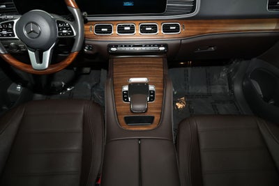 2020 Mercedes-Benz GLE GLE 450 4MATIC®