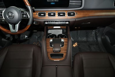 2020 Mercedes-Benz GLE GLE 450 4MATIC®
