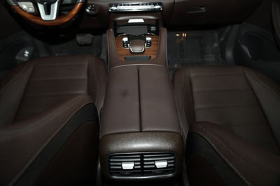 2020 Mercedes-Benz GLE GLE 450 4MATIC®