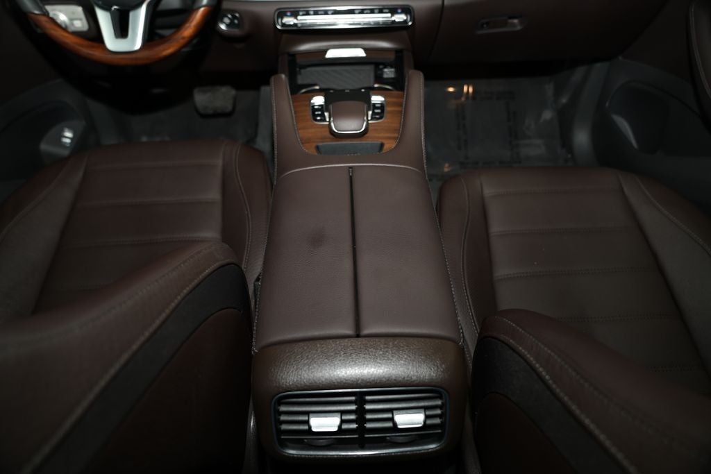 2020 Mercedes-Benz GLE GLE 450 4MATIC®