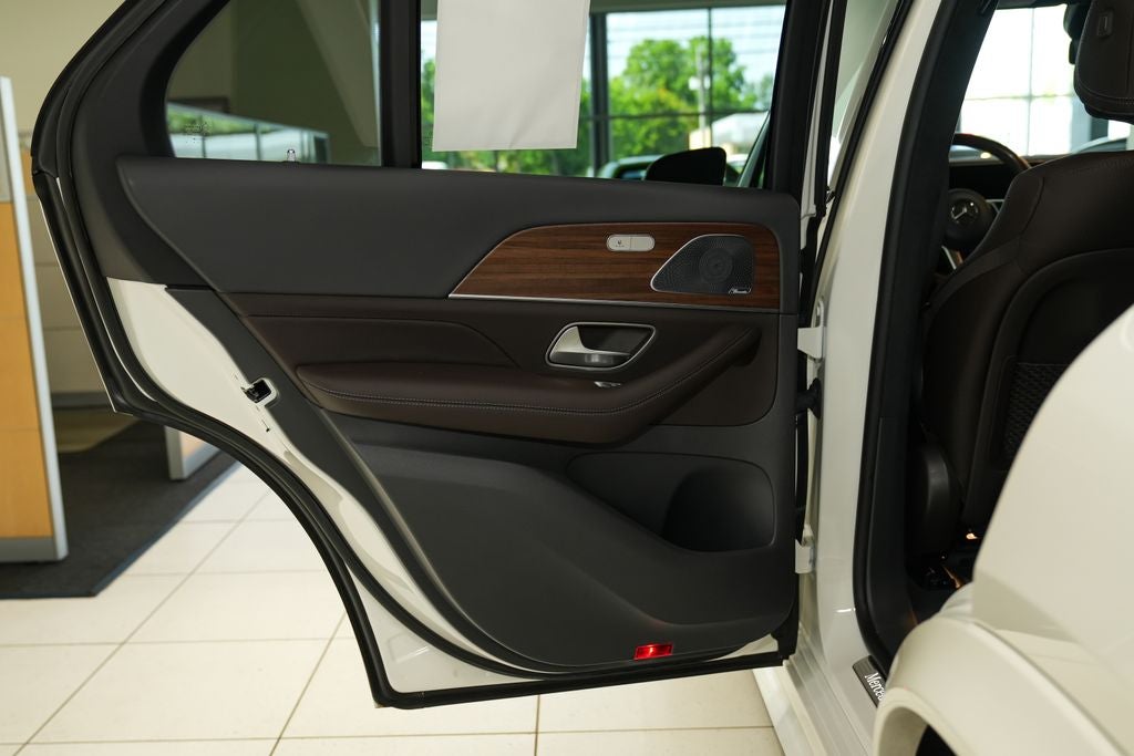 2020 Mercedes-Benz GLE GLE 450 4MATIC®