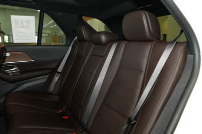 2020 Mercedes-Benz GLE GLE 450 4MATIC®