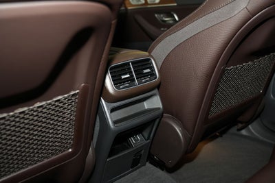 2020 Mercedes-Benz GLE GLE 450 4MATIC®