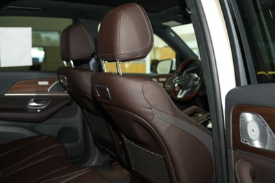 2020 Mercedes-Benz GLE GLE 450 4MATIC®
