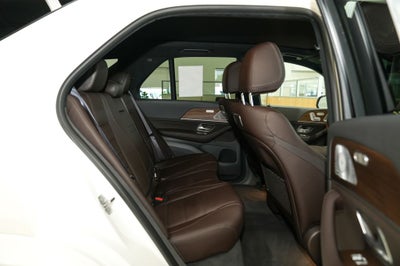 2020 Mercedes-Benz GLE GLE 450 4MATIC®