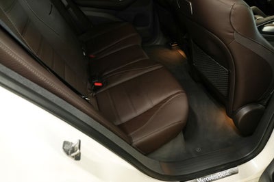 2020 Mercedes-Benz GLE GLE 450 4MATIC®