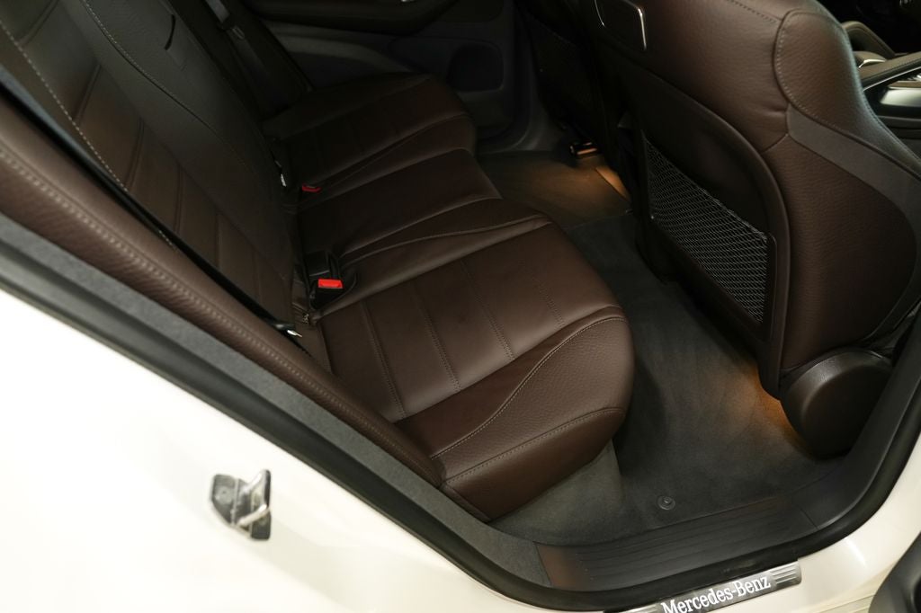 2020 Mercedes-Benz GLE GLE 450 4MATIC®