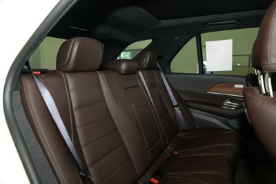2020 Mercedes-Benz GLE GLE 450 4MATIC®