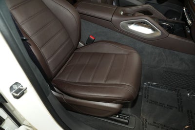 2020 Mercedes-Benz GLE GLE 450 4MATIC®