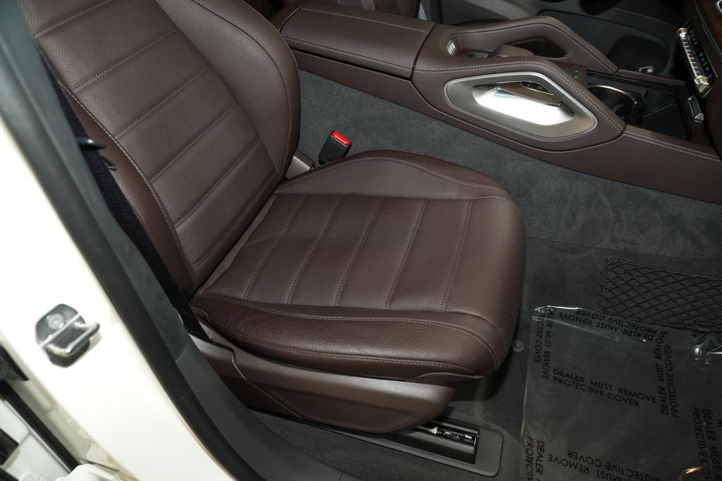 2020 Mercedes-Benz GLE GLE 450 4MATIC®