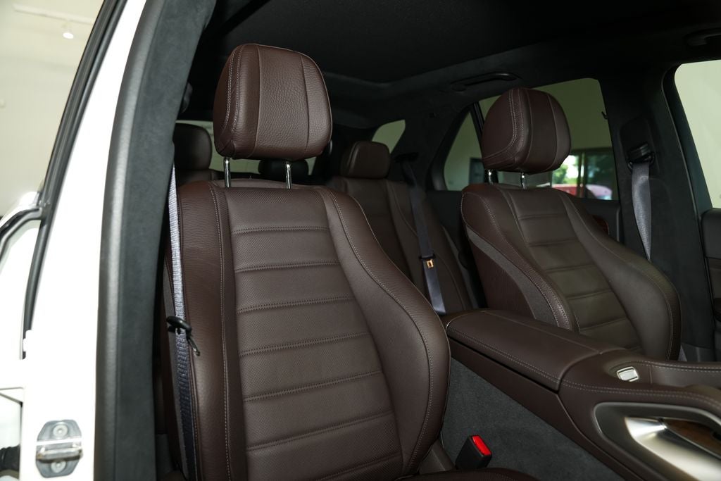 2020 Mercedes-Benz GLE GLE 450 4MATIC®