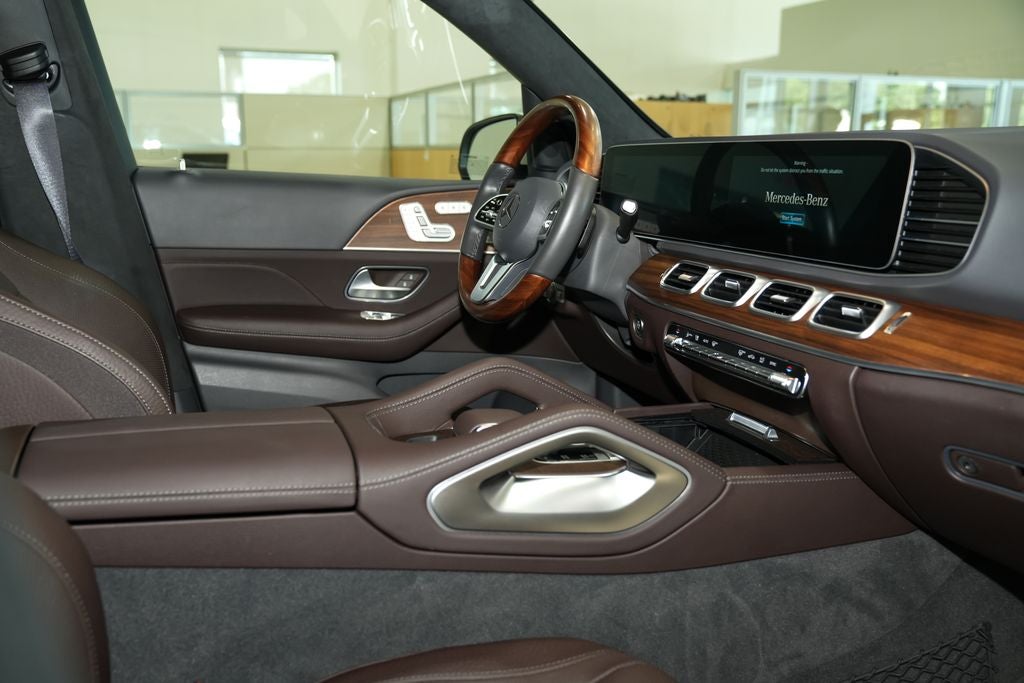 2020 Mercedes-Benz GLE GLE 450 4MATIC®