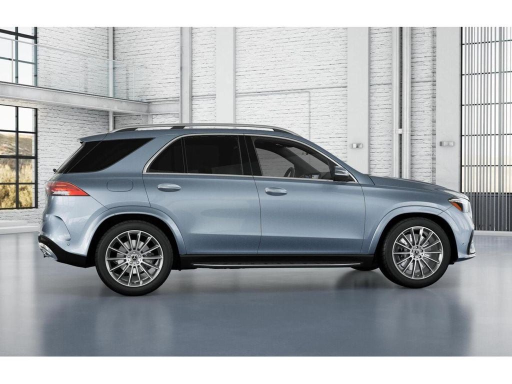 2026 Mercedes-Benz GLE GLE 450 4MATIC®