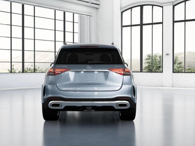 2026 Mercedes-Benz GLE GLE 450 4MATIC®