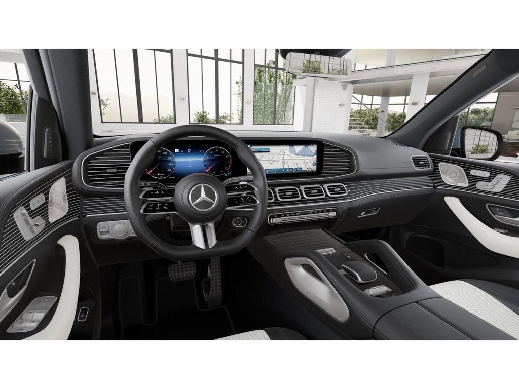 2026 Mercedes-Benz GLE GLE 450 4MATIC®