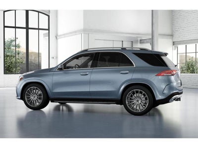 2026 Mercedes-Benz GLE GLE 450 4MATIC®