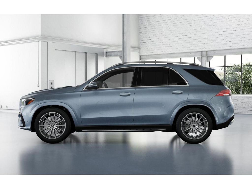 2026 Mercedes-Benz GLE GLE 450 4MATIC®