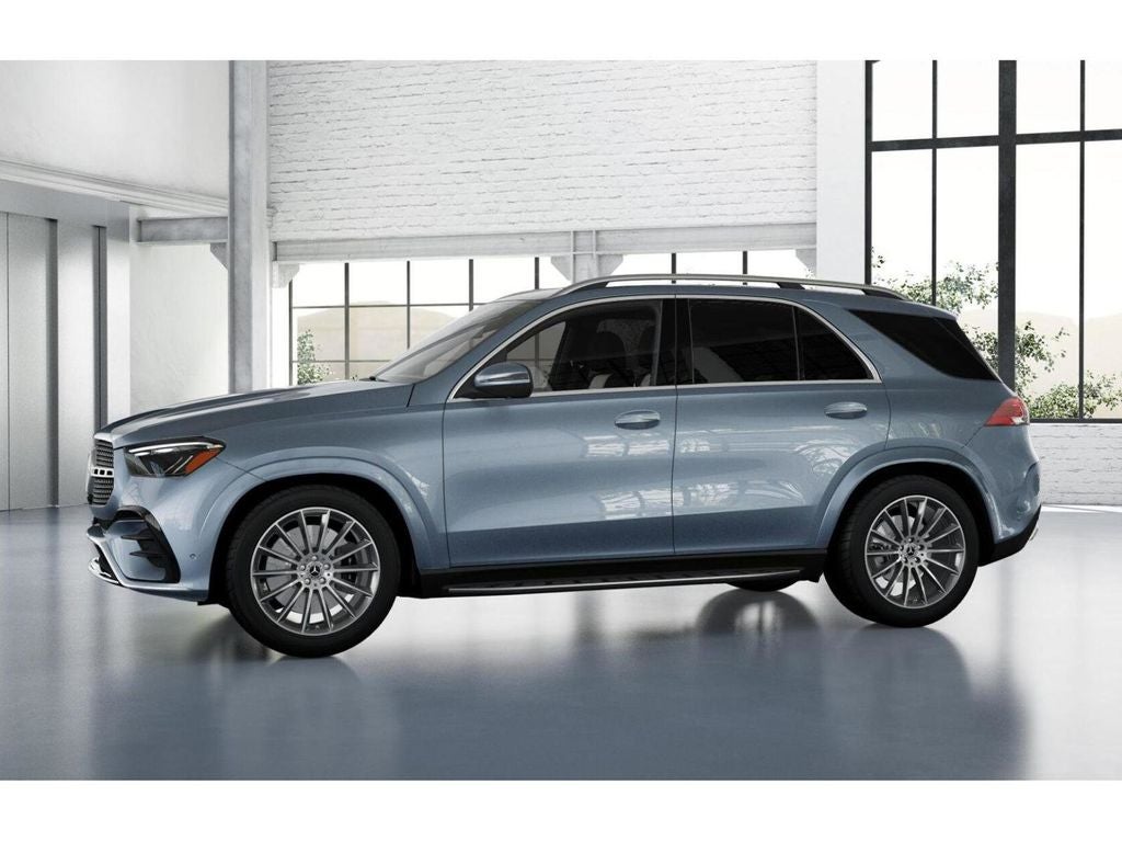 2026 Mercedes-Benz GLE GLE 450 4MATIC®