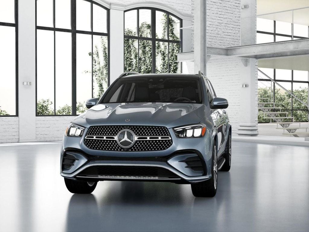 2026 Mercedes-Benz GLE GLE 450 4MATIC®