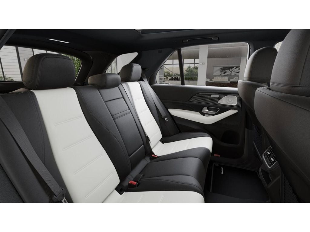 2026 Mercedes-Benz GLE GLE 450 4MATIC®