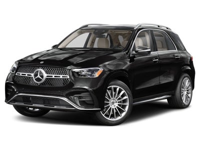 2024 Mercedes-Benz GLE GLE 450 4MATIC®