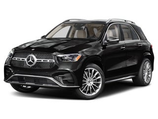 2024 Mercedes-Benz GLE GLE 450 4MATIC®