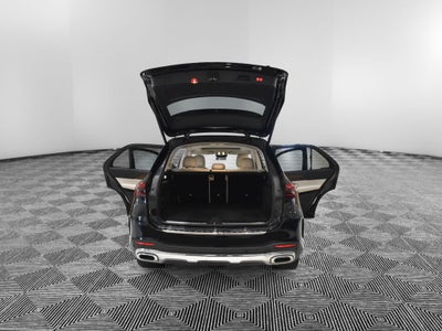 2024 Mercedes-Benz GLE GLE 450 4MATIC®