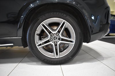 2024 Mercedes-Benz GLE GLE 450 4MATIC®