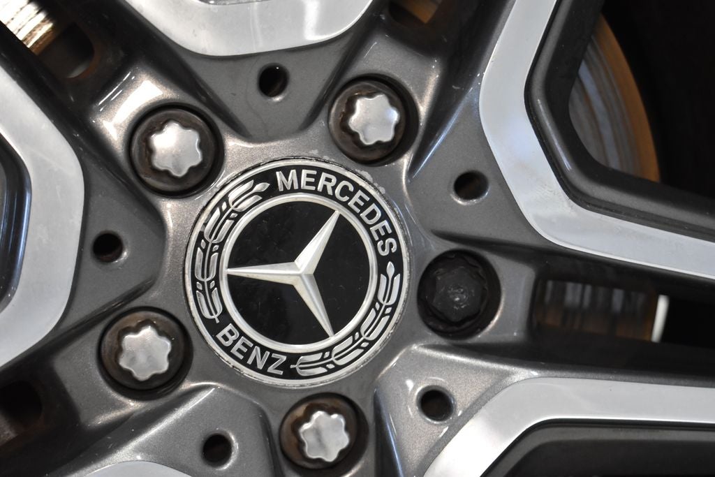 2024 Mercedes-Benz GLE GLE 450 4MATIC®