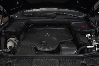 2024 Mercedes-Benz GLE GLE 450 4MATIC®