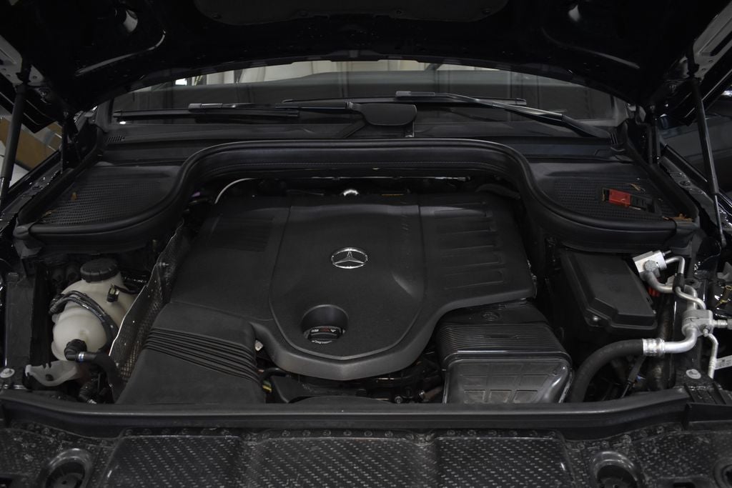 2024 Mercedes-Benz GLE GLE 450 4MATIC®