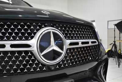 2024 Mercedes-Benz GLE GLE 450 4MATIC®