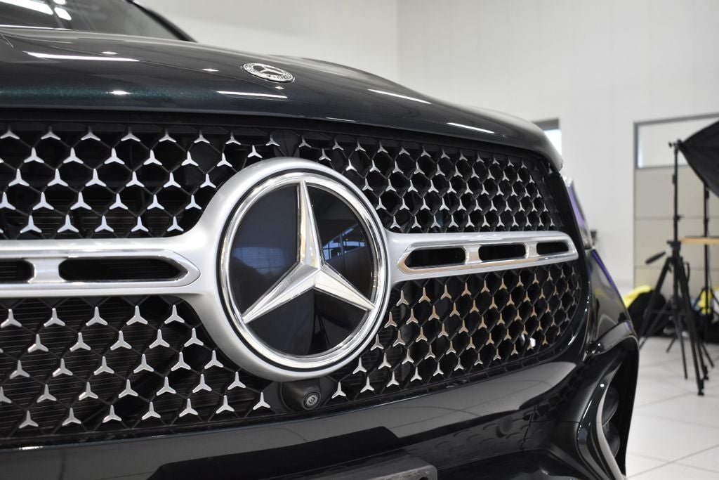 2024 Mercedes-Benz GLE GLE 450 4MATIC®