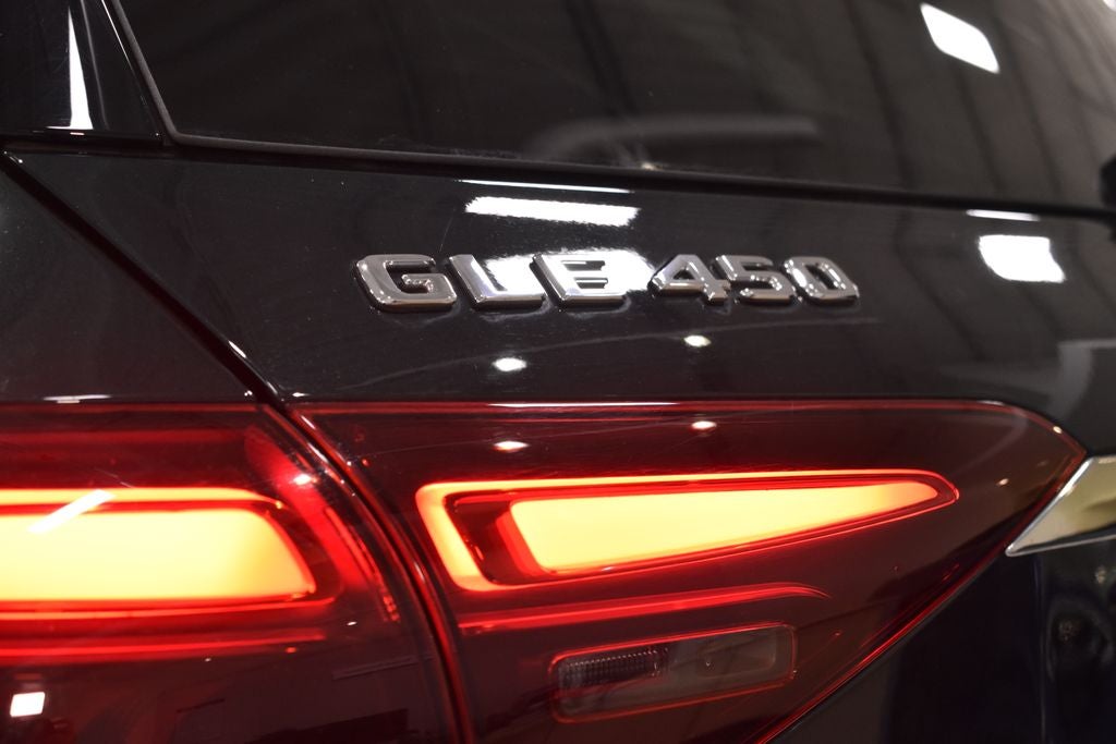 2024 Mercedes-Benz GLE GLE 450 4MATIC®