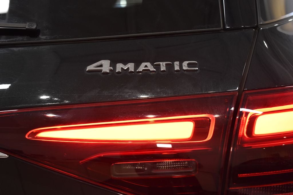 2024 Mercedes-Benz GLE GLE 450 4MATIC®