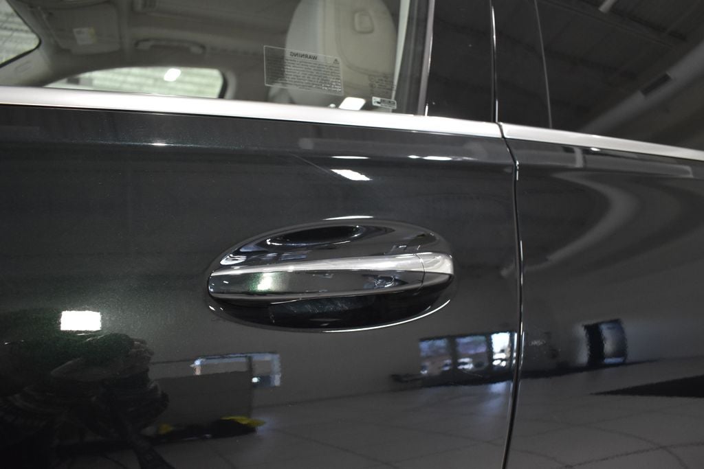 2024 Mercedes-Benz GLE GLE 450 4MATIC®