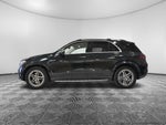 2024 Mercedes-Benz GLE GLE 450 4MATIC®