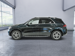 2024 Mercedes-Benz GLE GLE 450 4MATIC®