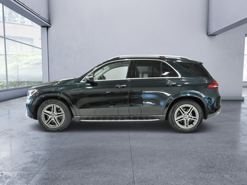 2024 Mercedes-Benz GLE GLE 450 4MATIC®
